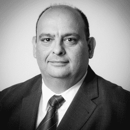 Ian Micallef - PA to the Chairman and General Counsel